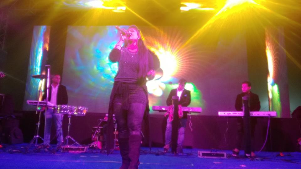 live jazz band surat