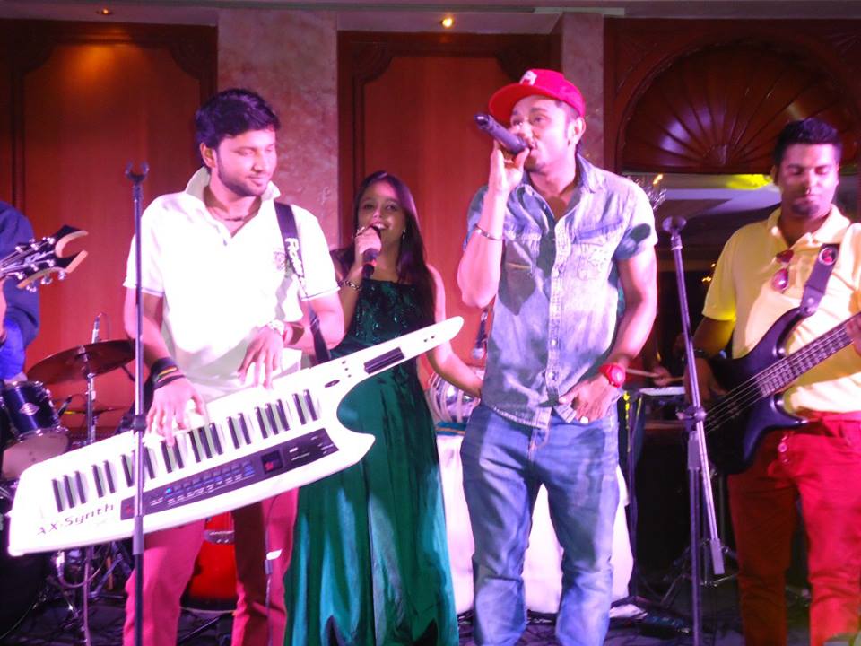 best indian band surat