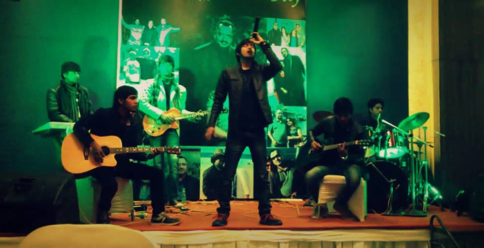 top jazz band surat