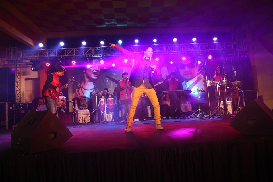 male jazz band surat